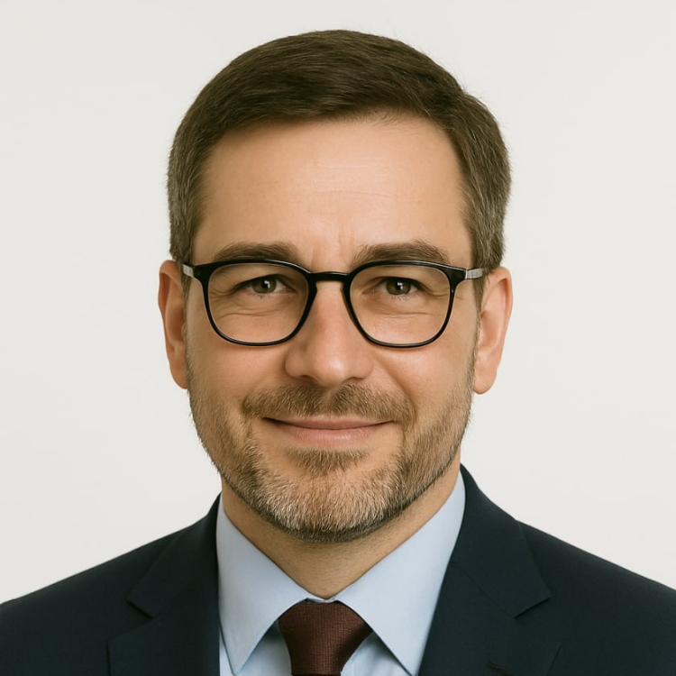 PROF. Joachim Winkler